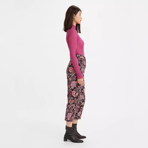 Levi’s BARREL WOMEN'S PANTS - Picture 2 of 15